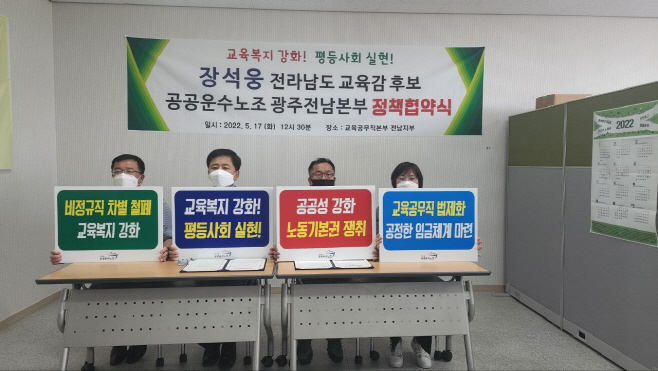 장석웅