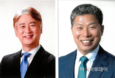 광주광역시 서구지역