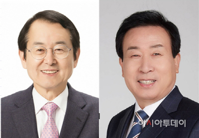 목포시장 후보