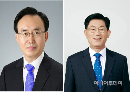 나주시장 후보