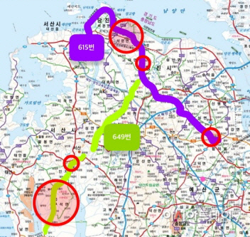 교통사망사고 빅데이터로 도민생명 살린다