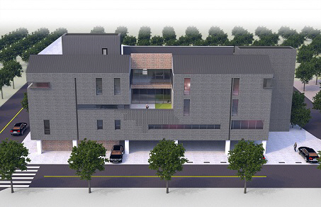 뻔뻔한 사랑방 조감조