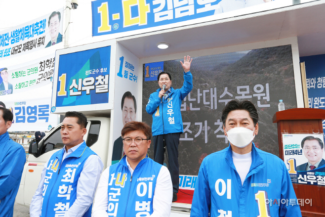 신우철