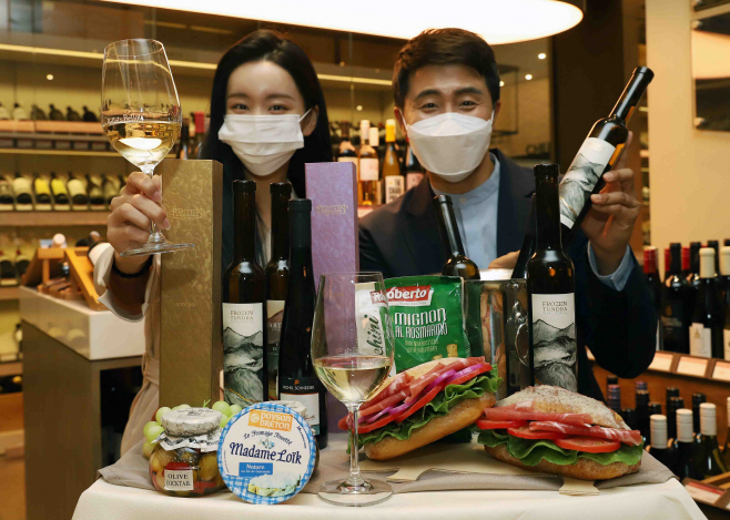 신세계 본점 아이스와인(가로1)