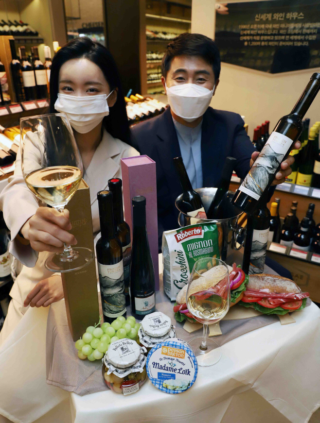 신세계 본점 아이스와인(세로1)