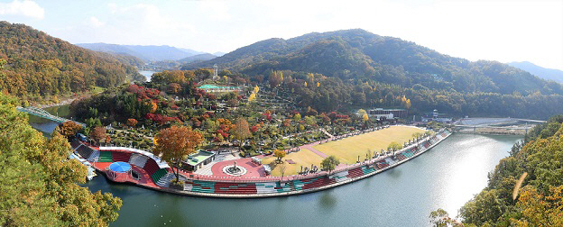 뿌리공원