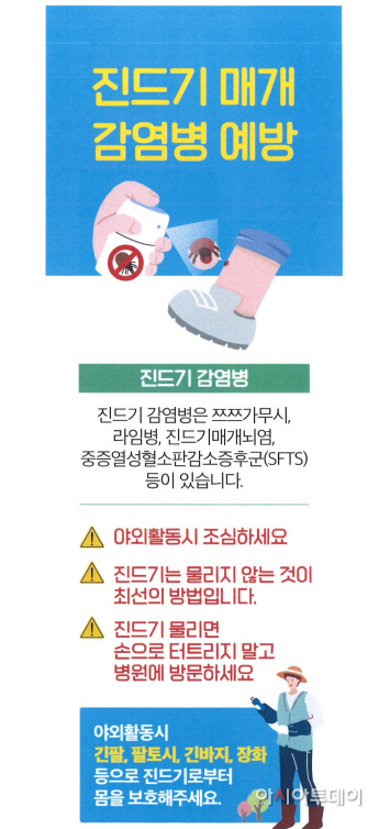 진드기