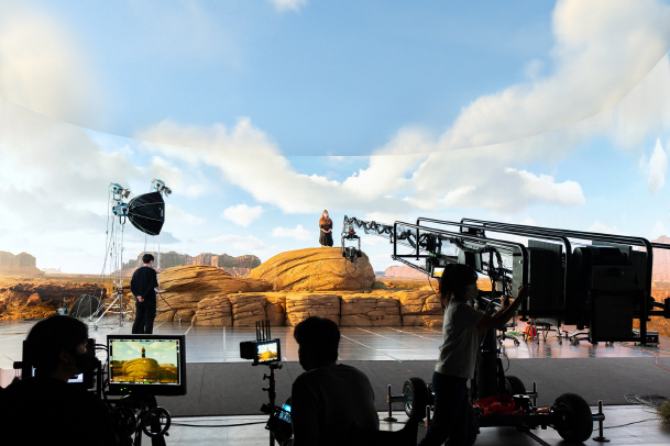 [CJ ENM] 버추얼 프로덕션 스테이지_2