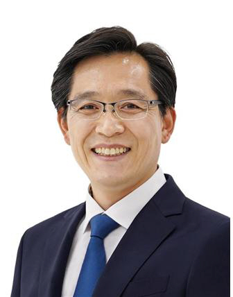 우승희 영암군수 후보