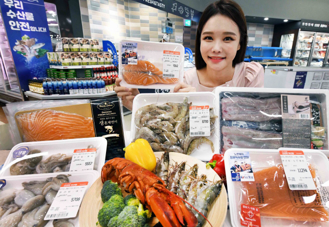 홈플러스_바다의 날 맞이 '월드 시푸드 페스티벌' (2)