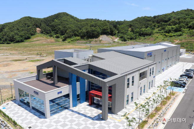 강관기술센터/제공=포항시