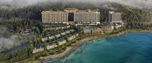 20220530-반얀트리 해운대 부산 개발 이미지 1