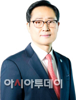 서울디지털재단 이사장 강요식