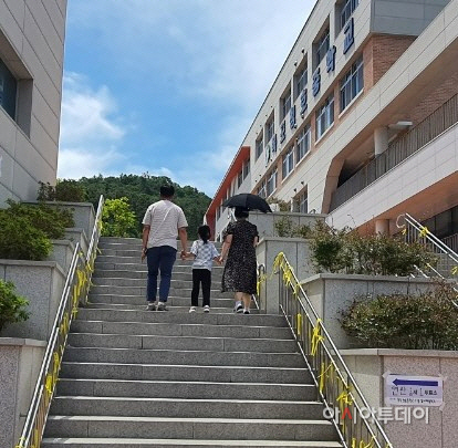 투표소