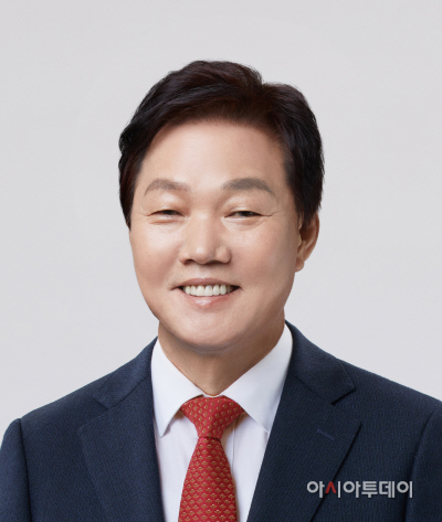 박완수 당선