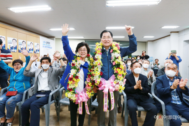 완도군