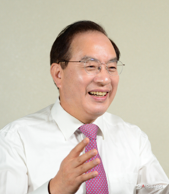 하윤수 부산시교육감 당선자