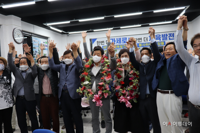 가세로 태안군수 당선자 “광개토사업을 반드시 성공시켜 태안