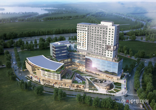 [관련사진] 조감도