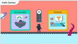 (사진2) 제7회 구글플레이 인디 게임 페스티벌 이미지 (1)