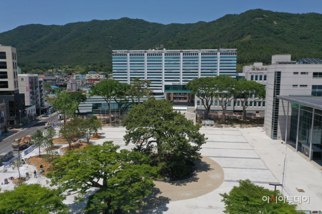 해남군