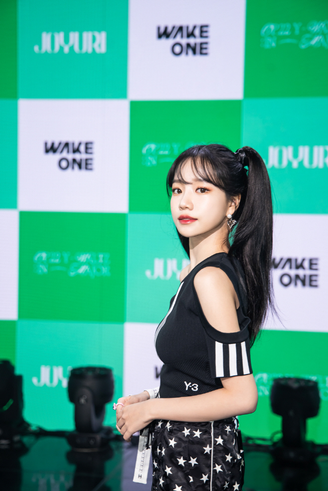 [조유리]미디어쇼케이스03