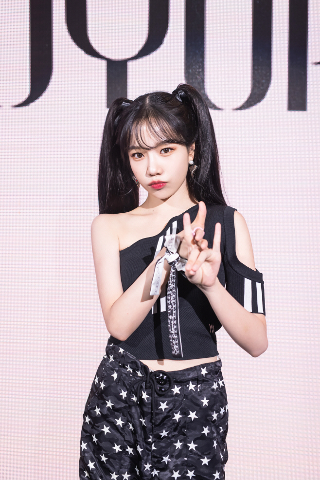 [조유리]미디어쇼케이스06