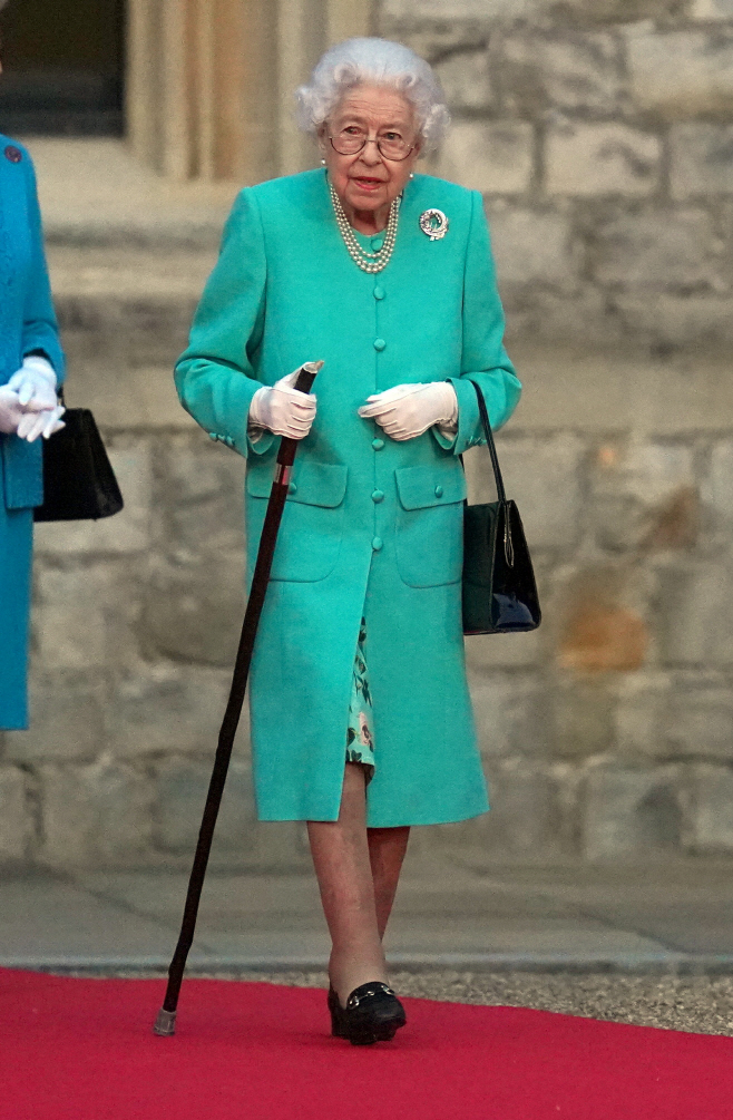 BRITAIN-ROYALS/PLATINUM-JUBILEE-BE...