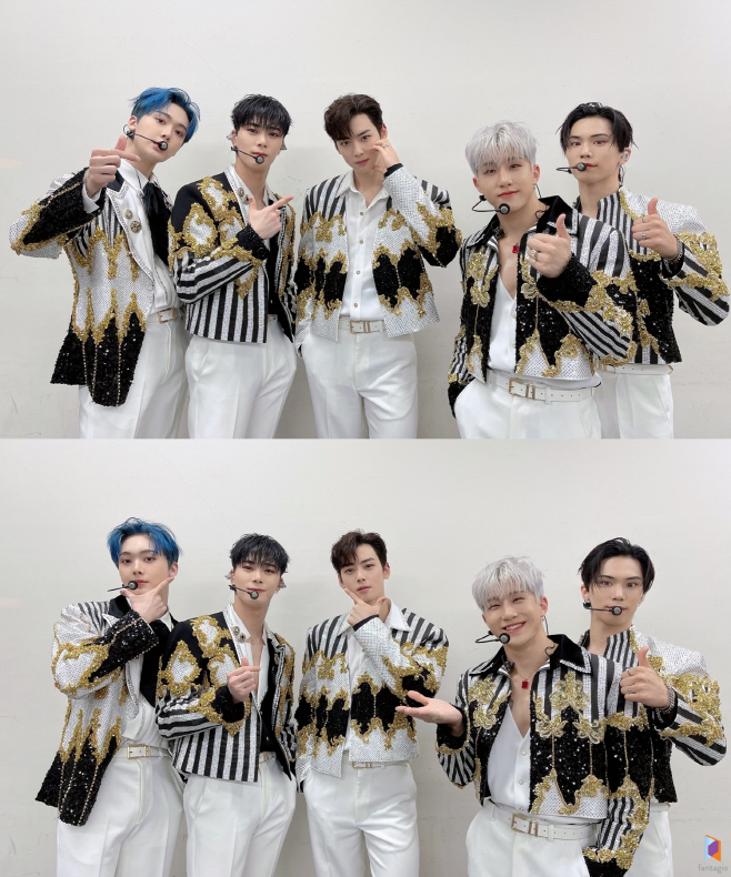 아스트로