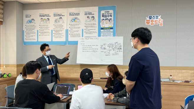 청년 AI,Big Data 아카데미