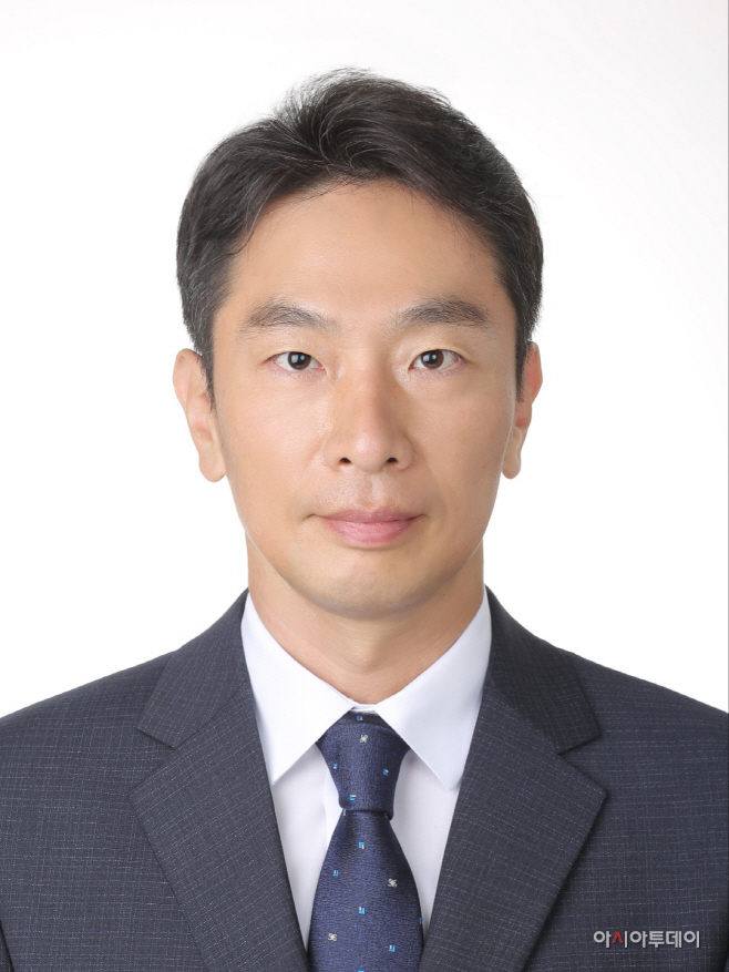 신임 금융감독원장 내정자(이복현) 사진