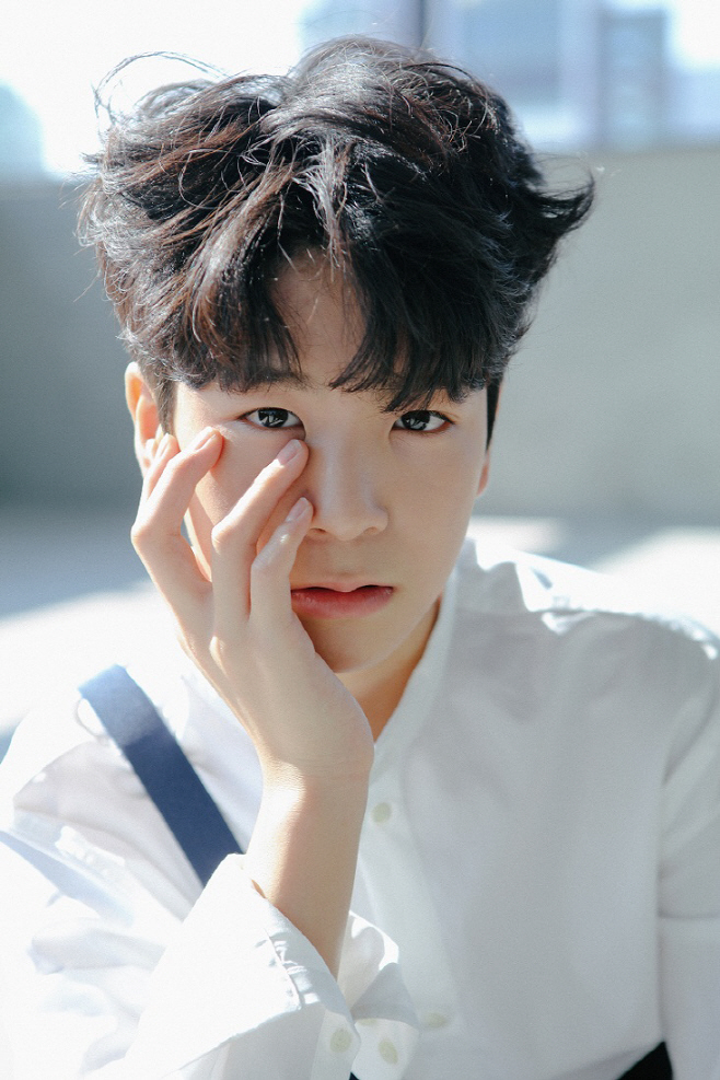 정동원 프로필 사진 01