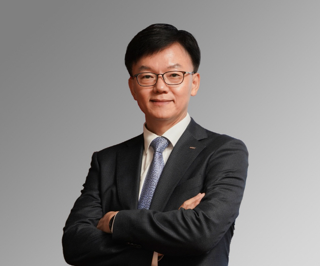 [사진1] HDC신라면세점, 김대중 신임 공동대표 선임
