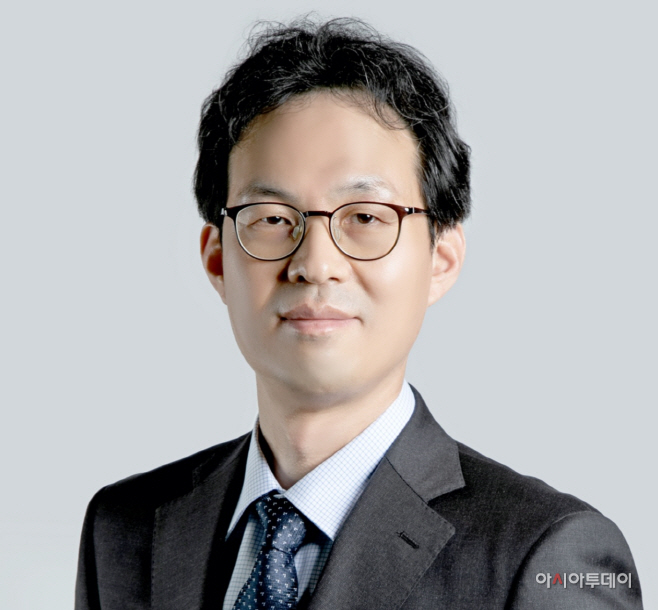 서수길 교수