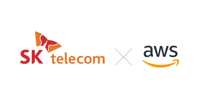 사진1. SKT, AWS와 ‘5GX 에지존’ 서울에 구축
