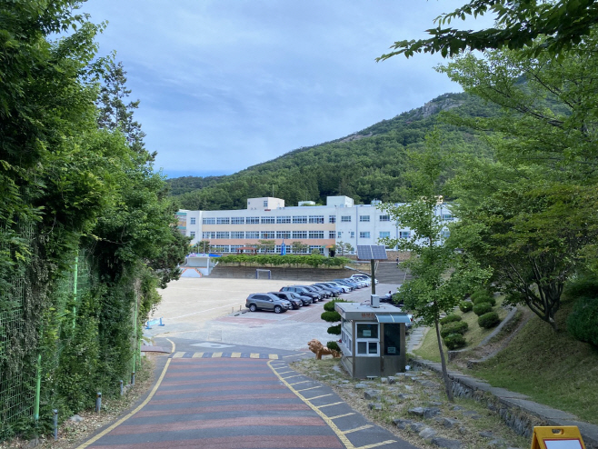 여도학원