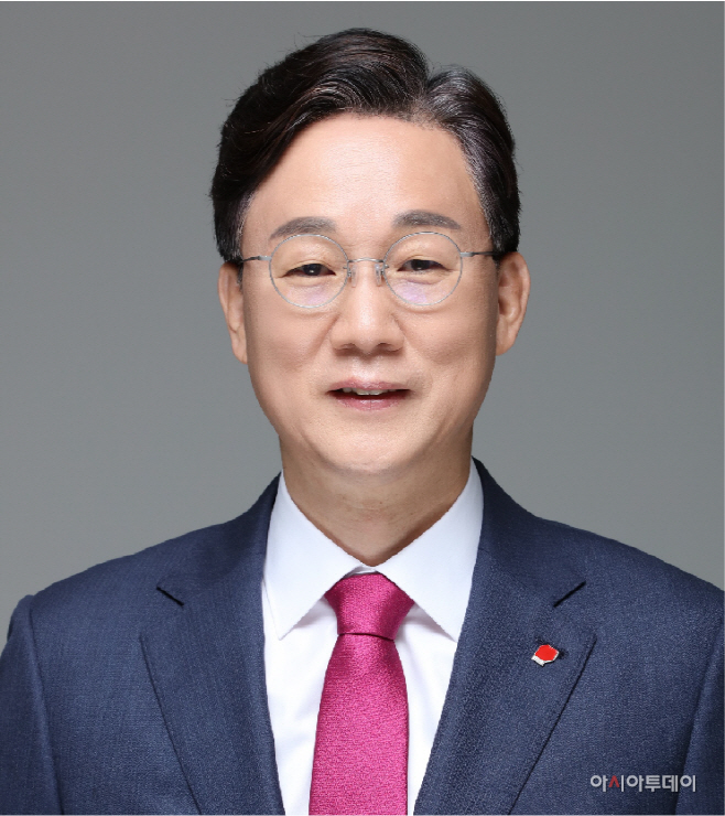 이민근 안산시장