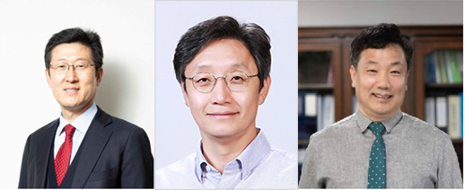한국해양기자협회 자문위원 선정