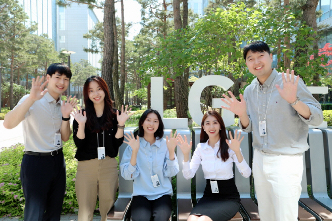 [사진1] LG이노텍 신규 입사자 (1)