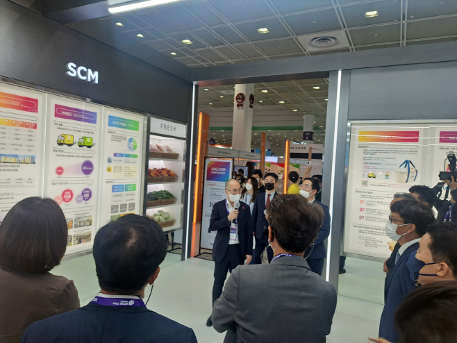 디지털유통대전쓱닷컴