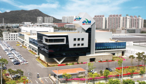 제이브이엠전경