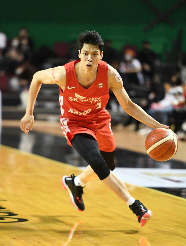 김선형 KBL