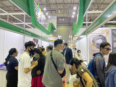 충청권 중소벤처기업박람회_