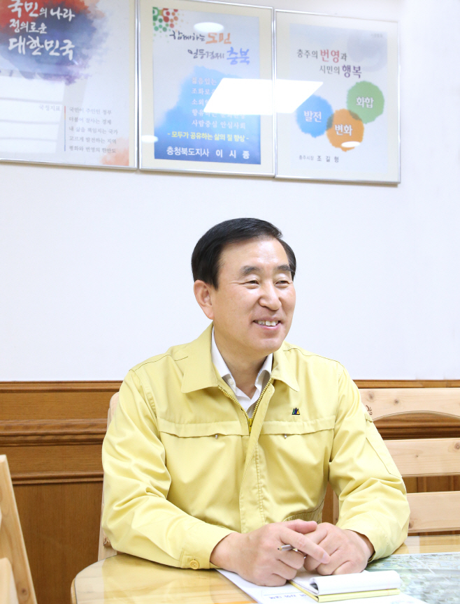 지역 곳곳에 방치된 시설, 미관을 해치는 폐기물 등을 꼼꼼하게