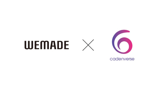 WEMADE_Cadenverse