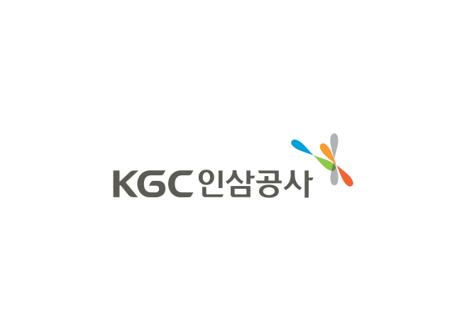 KGC인삼공사