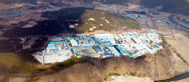 0612-1 남후농공단지 전경