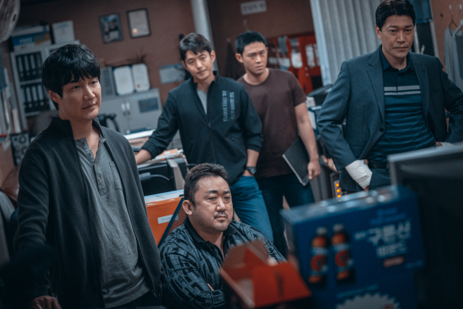 범죄도시