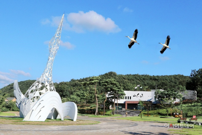 예산군, 민선 6·7기 “문화관광의 ‘빅 픽처’ 통한 한국관광