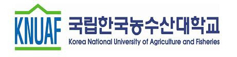 국립한국농수산대학교